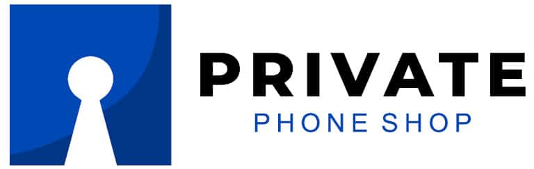 Private Phone Shop
