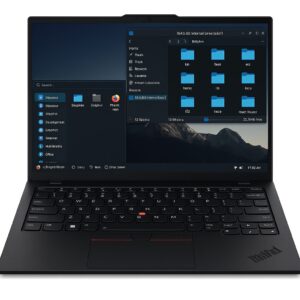 Lenovo Thinkpad T14s - Linux Privacy Edition