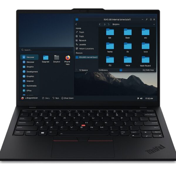Lenovo Thinkpad T14s - Linux Privacy Edition