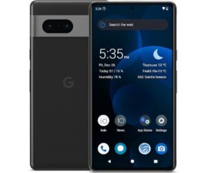 Pixel 7 w/ iodéOS or LineageOS