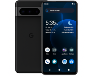 Pixel 8 Pro w/ iodéOS or LineageOS